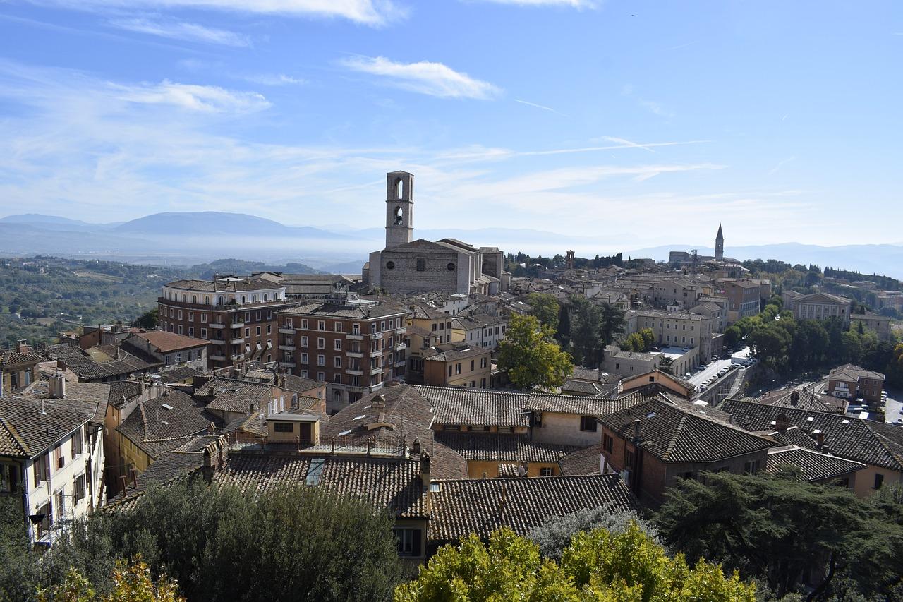 elezioni comunali perugia 2024 sondaggi