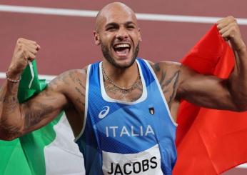 Atletica, Sudafrica squalificato nella staffetta. L’oro mondiale è dell’Italia