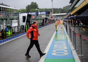 Formula 1, l’analisi di Vasseur sul GP d’Olanda: “Weekend con alti e bassi”