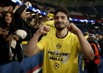 Perché Hummels è il rinforzo giusto per la Roma e come gestirlo al Fantacalcio?