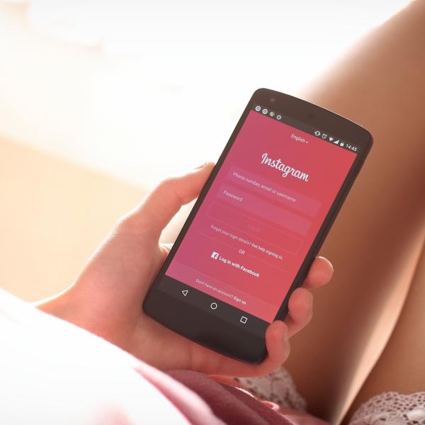 Instagram Note arriva anche in Italia: che cos’è?