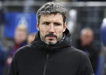 Milan, Van Bommel è la scelta di Ibrahimovic: è corsa a due con Fonseca