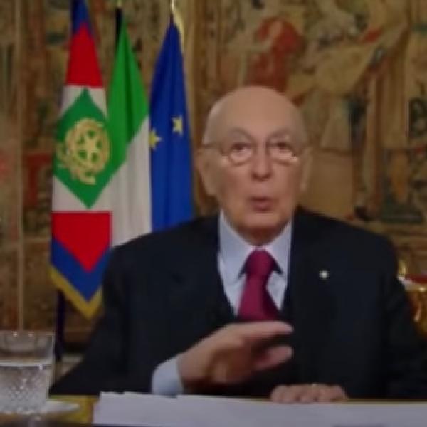 Chi sono i figli di Giorgio Napolitano, Giovanni e Giulio? Età, lavoro e vita privata