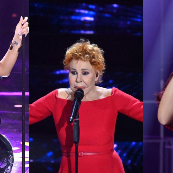 Ornella Vanoni torna con “Ti voglio”: testo, significato e video della canzone con Elodie e Ditonellapiaga