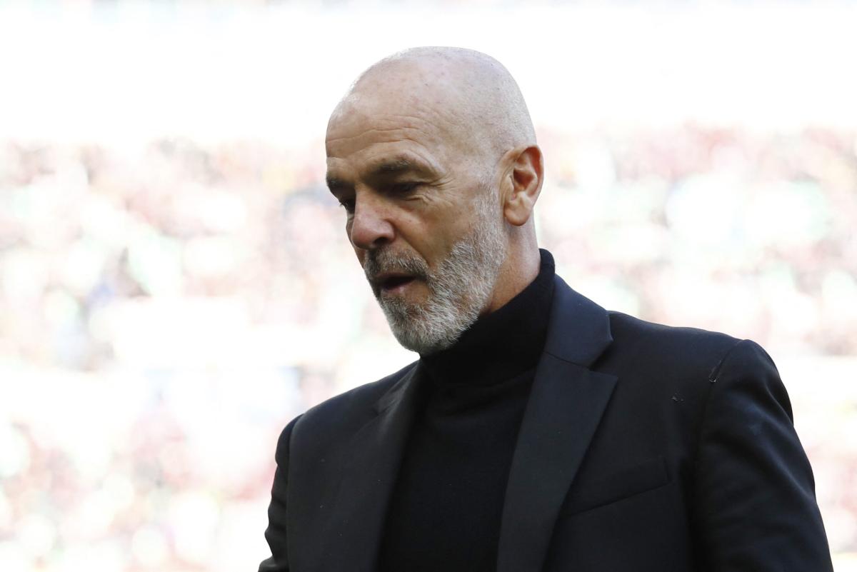 Milan-Monza, Pioli: “Quarto posto obiettivo minimo. Felice per Simi…