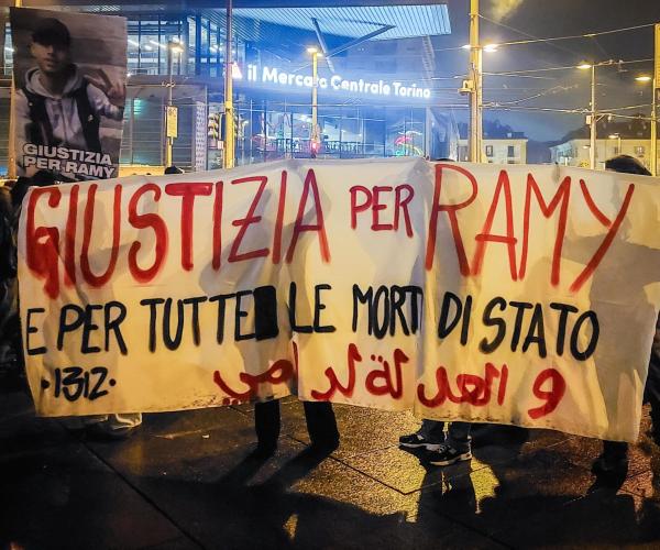 Ramy Elgaml, le indagini sull’incidente: dalla relazione dei vigili al racconto del super testimone