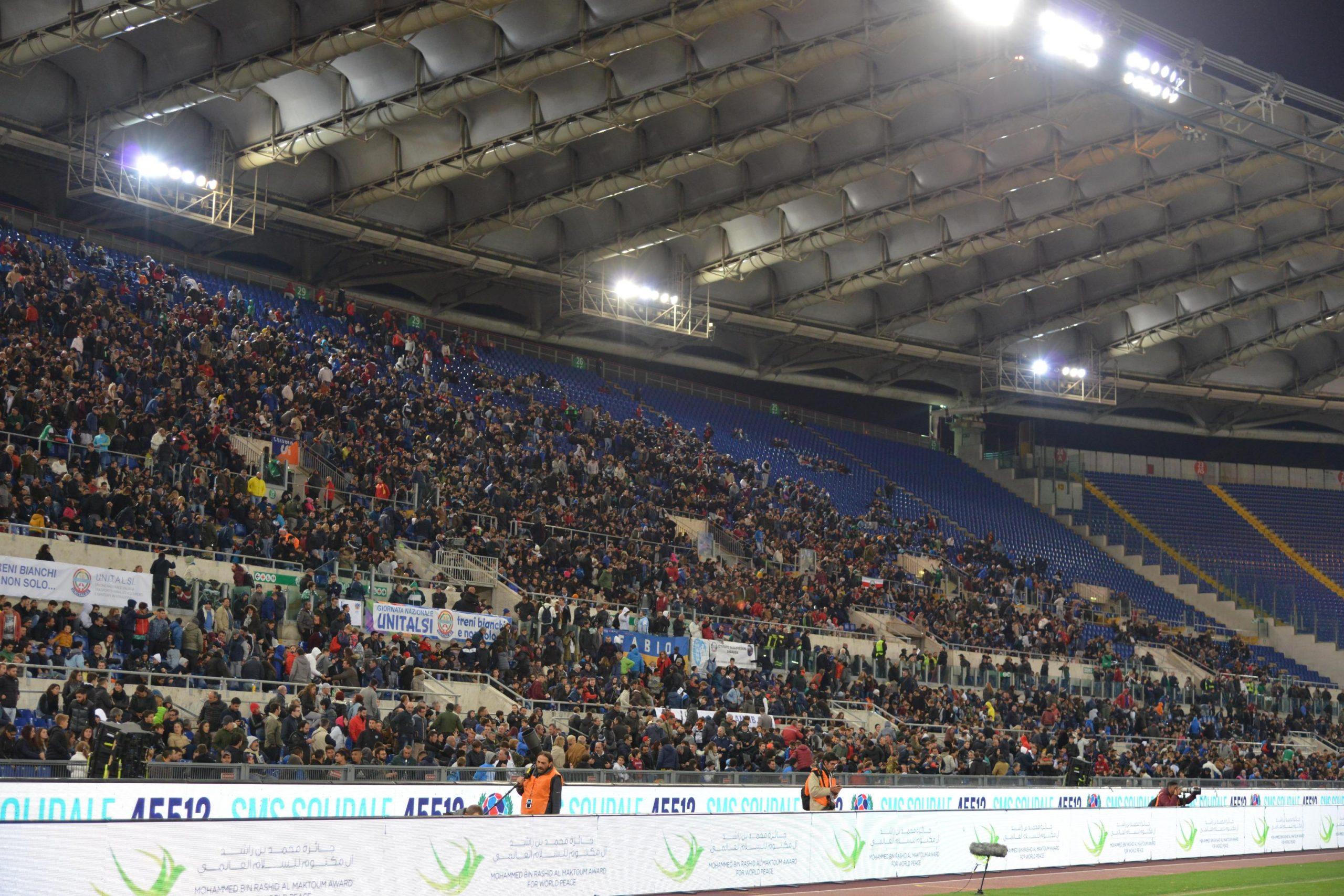 La partita Roma-Como women finisce 1 a 0. Le giallorosse salgono a 18 punti