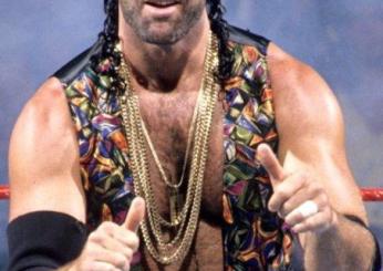 Wrestling, Scott Hall morto a 63 anni