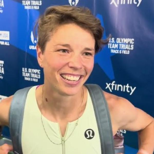 Chi è Nikki Hiltz, atleta transgender: è nato uomo o donna?