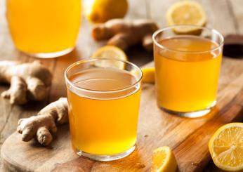 Tè Kombucha: l’ultima bevanda del benessere