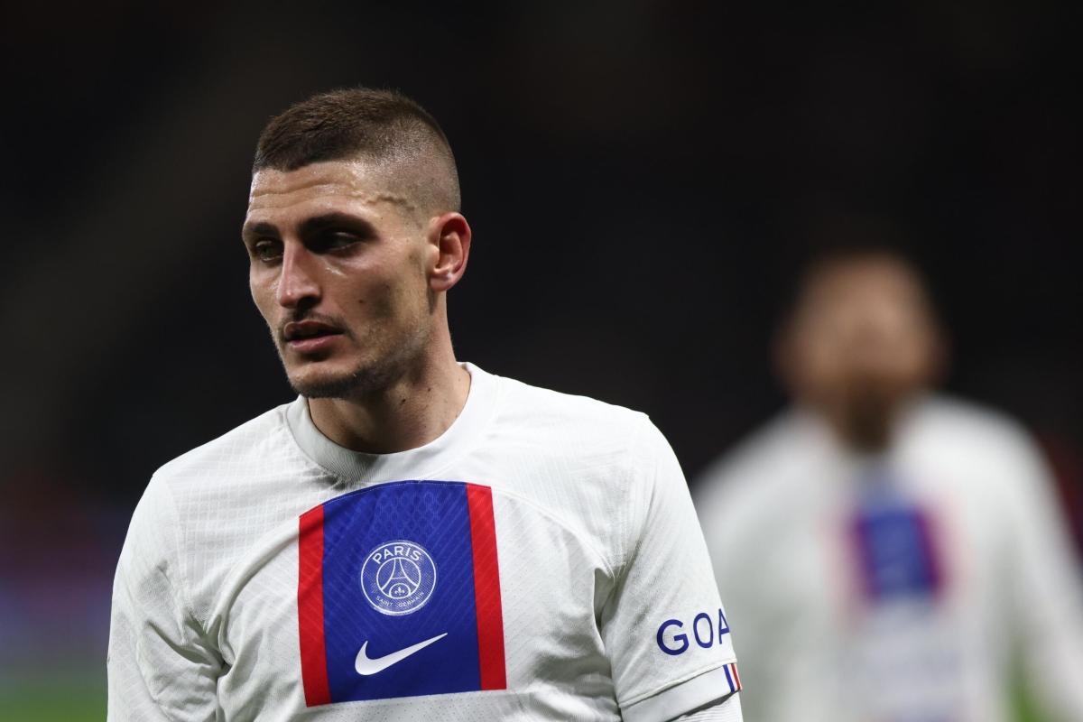 L’ex agente di Verratti critica il passaggio in Arabia: “Gli sono m…