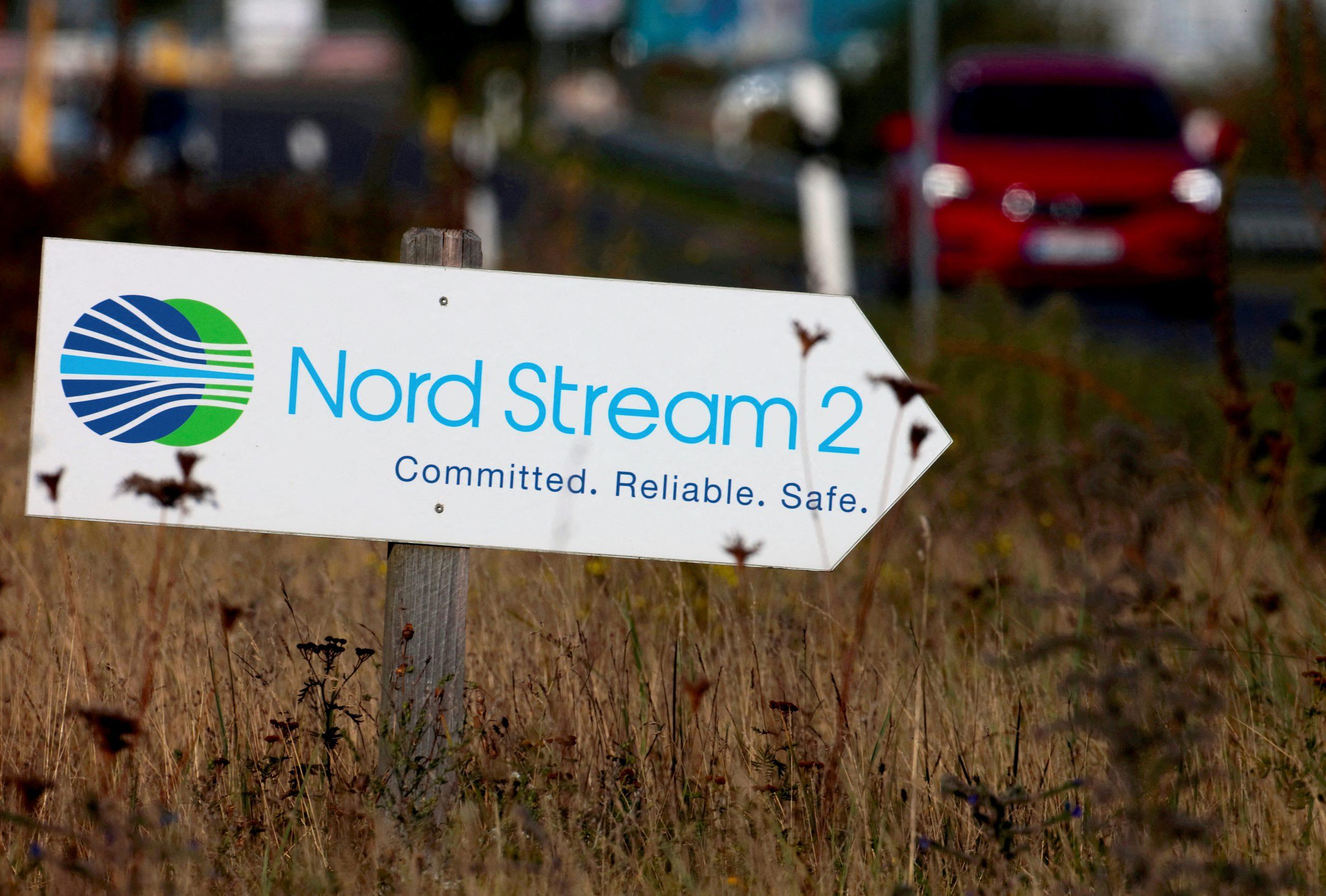 Nord Stream, la Germania ha scelto: stop alle sanzioni anti-russe per scongiurare la crisi energetica