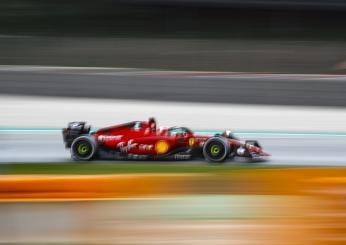 Formula 1: preoccupa il “porpoising”