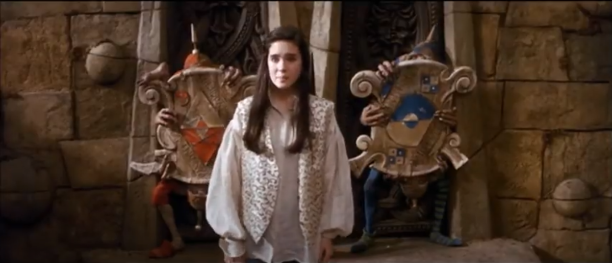 Come finisce il film Labyrinth? Ecco perché è una pellicola che fa crescere e riflettere, attraverso i protagonisti