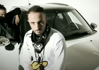 Chi sono i Co’Sang e  perché si sono sciolti? Età dei rapper Ntò e Luchè, canzoni e migliori frasi