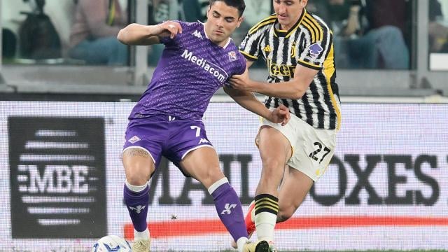 All’Allianz Stadium va di scena il sorpasso? Ecco dove vedere Juventus-Fiorentina