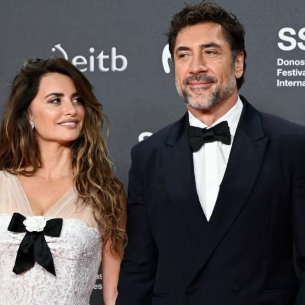 Dove vivono Penélope Cruz e Javier Bardem e come si sono conosciuti e innamorati