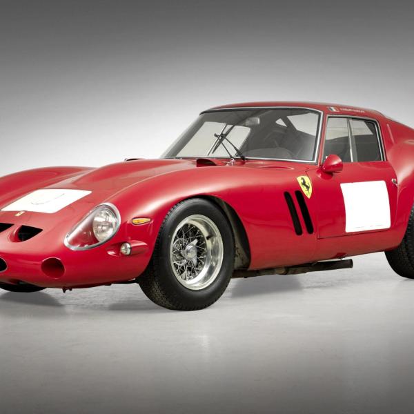 Lutto nel mondo dei motori, è morto l’ingegnere Giotto Bizzarrini. Le sue auto erano apprezzate in tutto il mondo