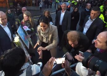 Harry e Meghan “una ferita aperta”: stasera in tv, lo speciale a pochi giorni dall’incoronazione di Carlo III