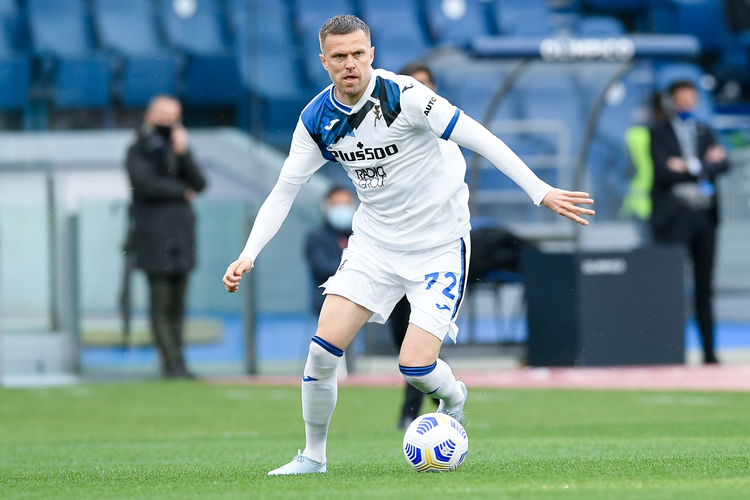 Ilicic torna in campo: lo sloveno ha firmato un triennale con il Maribor