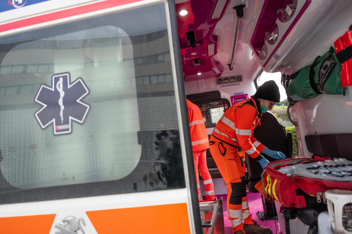 Venezia, incidente a Dolo. Auto centra in pieno un ciclista: morto …