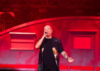 Max Pezzali tour 2024, uscite le date di Max Forever negli stadi: quando saranno disponibili i biglietti