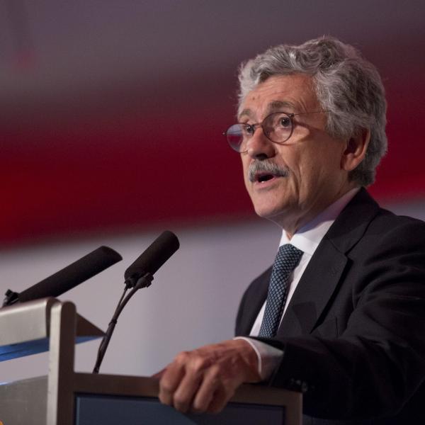 D’Alema: Con l’Ucraina ma non umiliamo la Russia