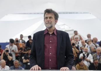 Nanni Moretti, oggi il compleanno del regista: compie 70 anni