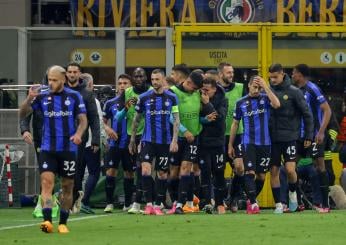 Quanto guadagna l’Inter con la semifinale di Champions League?