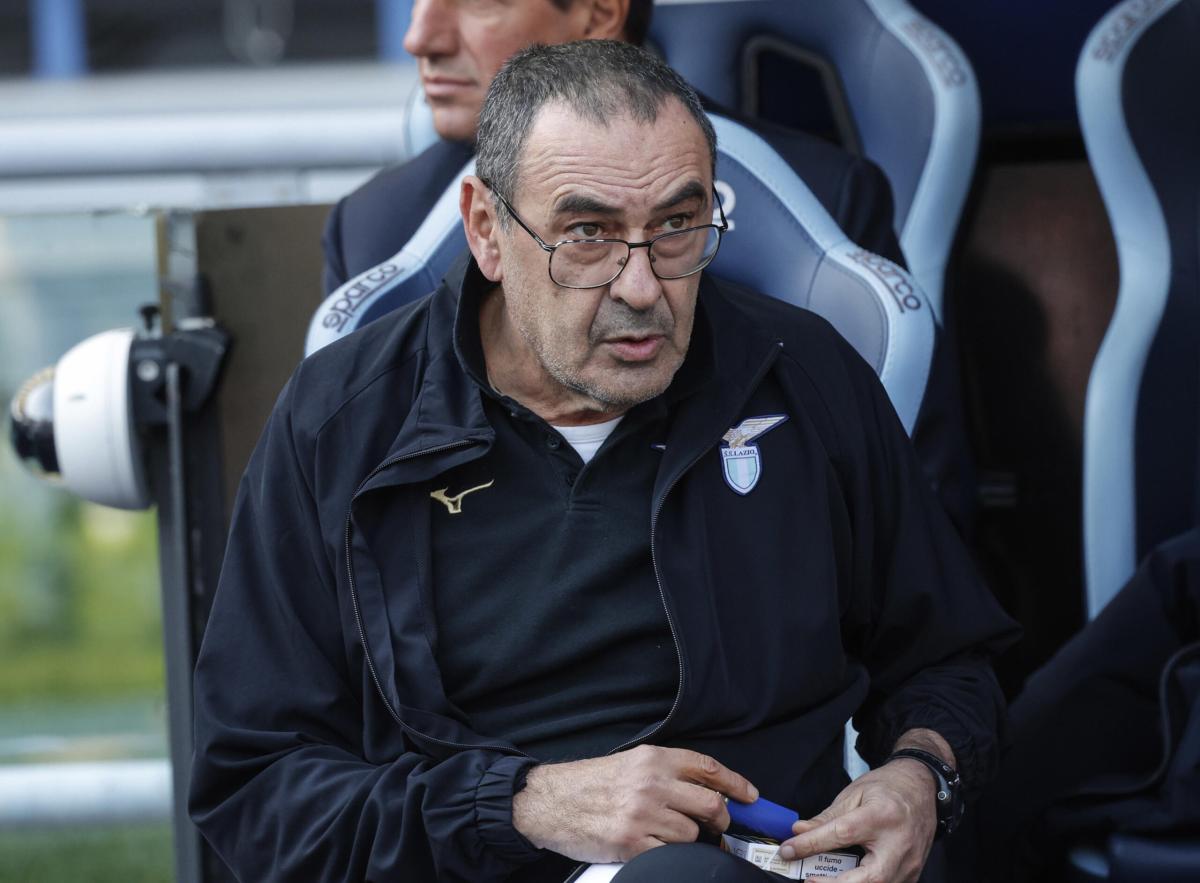 Il Panathinaikos ci prova per Sarri: nuova avventura all’estero per l’ex Lazio? La situazione