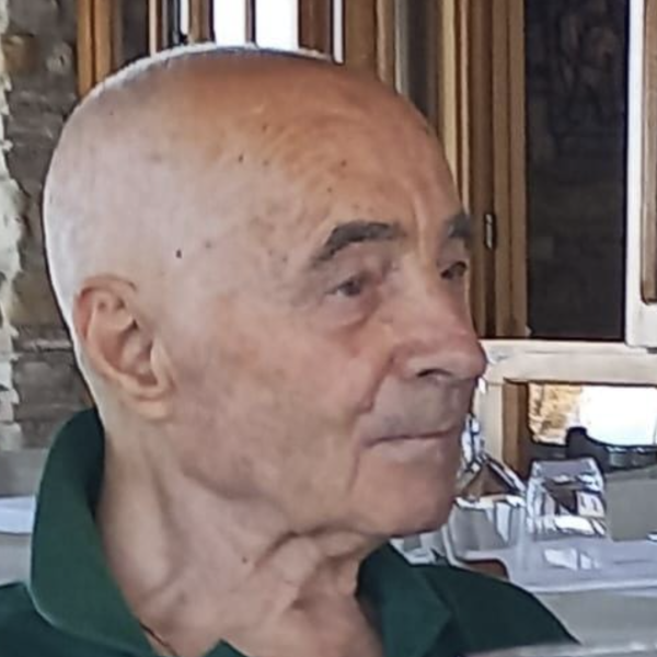 Ritrovato senza vita Mario Bruscolini, l’89enne scomparso da Pesaro il 18 settembre: il cadavere rinvenuto in un fossato