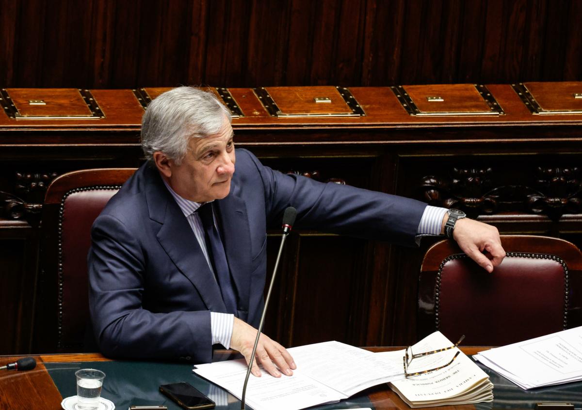 Sciopero 17 novembre 2023, Tajani: “La protesta solo politica non t…