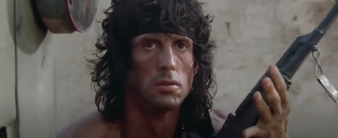 Rambo 3, dove è ambientato e dove è stato girato?