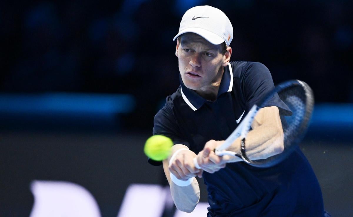 ATP Finals 2024, Sinner-Fritz: dove vedere in tv e in streaming