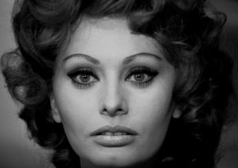 Sophia Loren compie 88 anni: Rai 1 le dedica un documentario