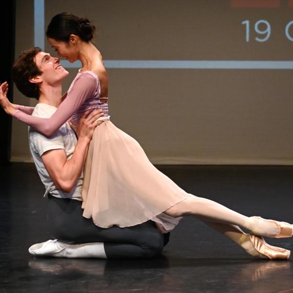 Mayerling balletto: Royal Ballet dal 5 ottobre al cinema