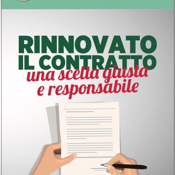 Aumenti stipendio docenti e ATA, 100 milioni in più: rinnovo contratto in Gazzetta