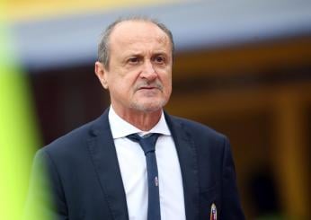 Delio Rossi: età, moglie, figli, Foggia, carriera, Ljajić