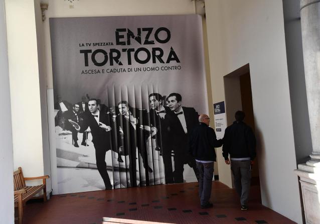 Enzo Tortora causa morte