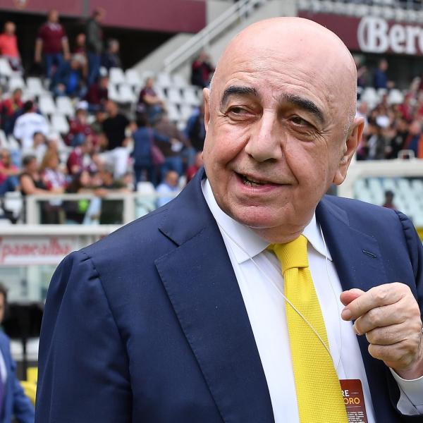 Adriano Galliani: età, mogli, figli e biografia dell’ad del Monza