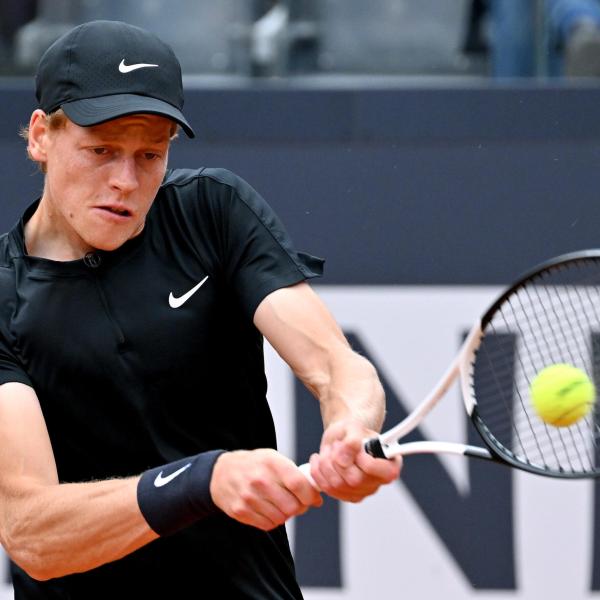 Jannik Sinner, la promessa italiana del Tennis