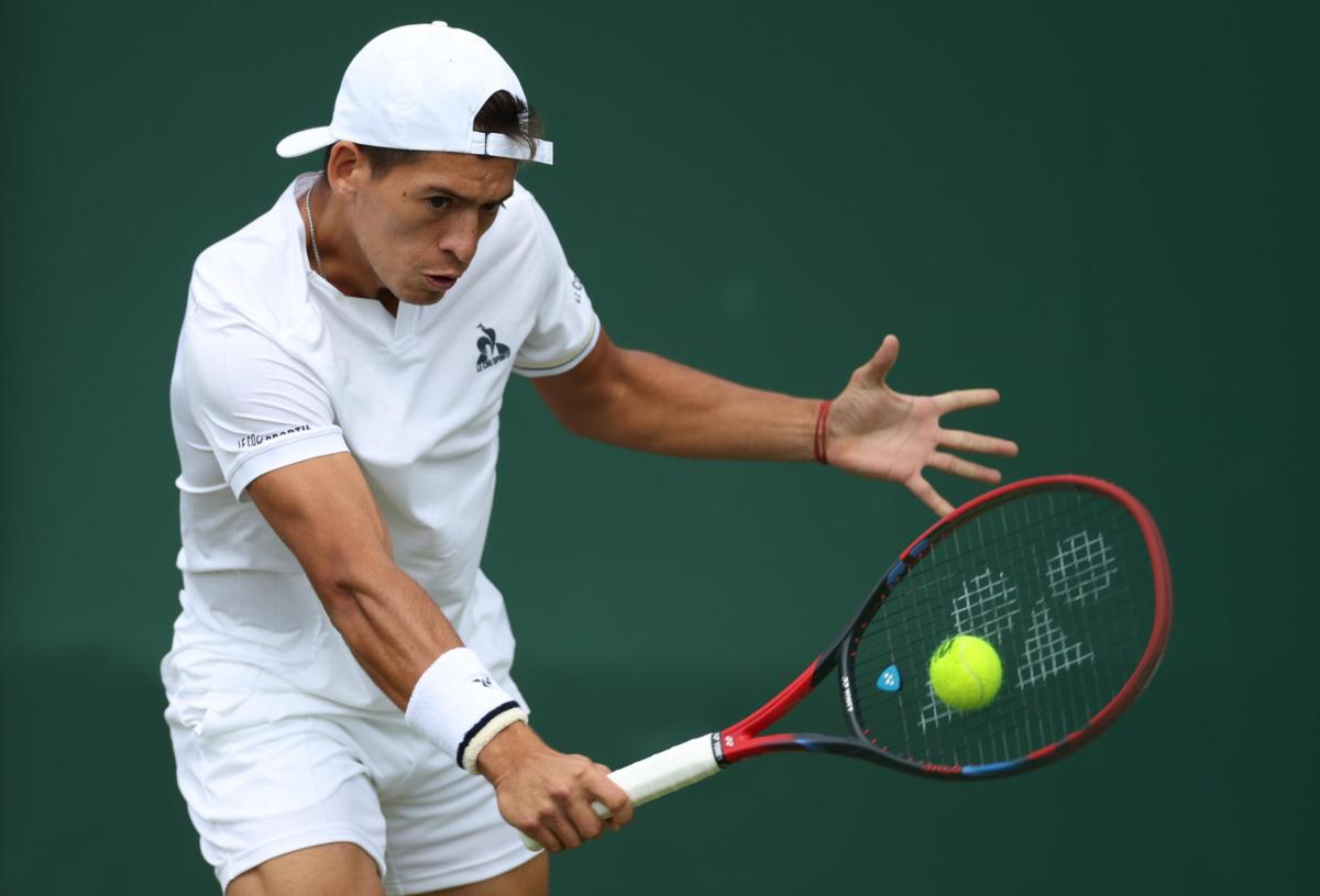 ATP 250 Kitzbuhel, Sebastian Baez trionfa in finale: ko Dominic Thiem