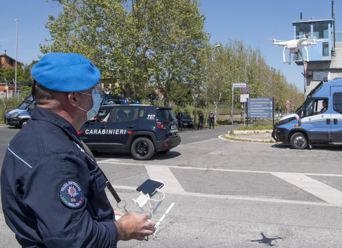 Bologna, anziano scomparso dopo essere uscito di casa: ritrovato