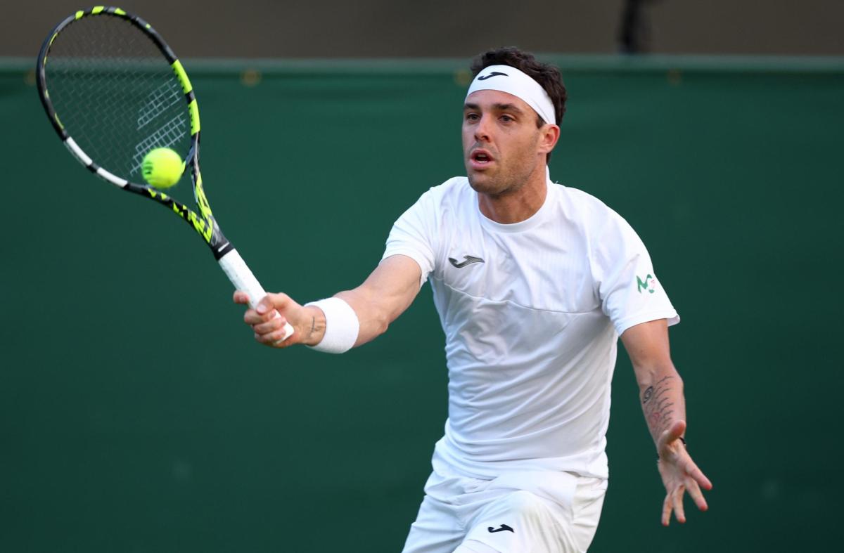 ATP 250 Winston-Salem, in gara c’è anche l’azzurro Marco Cecchinato