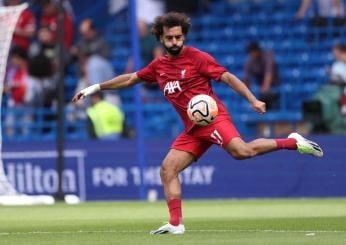 Salah verso l’Arabia Saudita: l’Al-Ittihad avanza un’offerta clamorosa al Liverpool