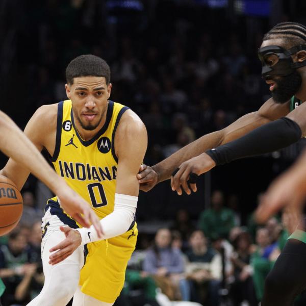 NBA Cup, i Pacers battono i Celtics e vanno in semifinale: Haliburton decisivo