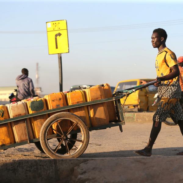 Nigeria, attacchi di bande armate: almeno 160 morti