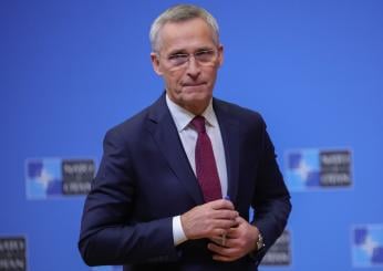 Nato, Stoltenberg è fiducioso sull’adesione della Svezia entro marzo