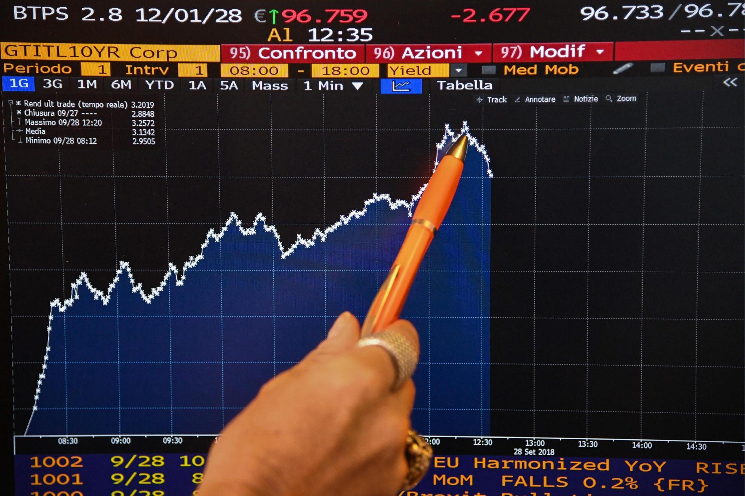 Risultati asta BTP Short Term 27 agosto 2024