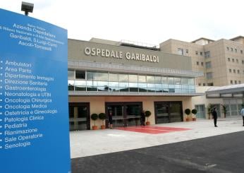 Concorso dirigente medico Ospedale Garibaldi Catania: requisiti e come fare domanda